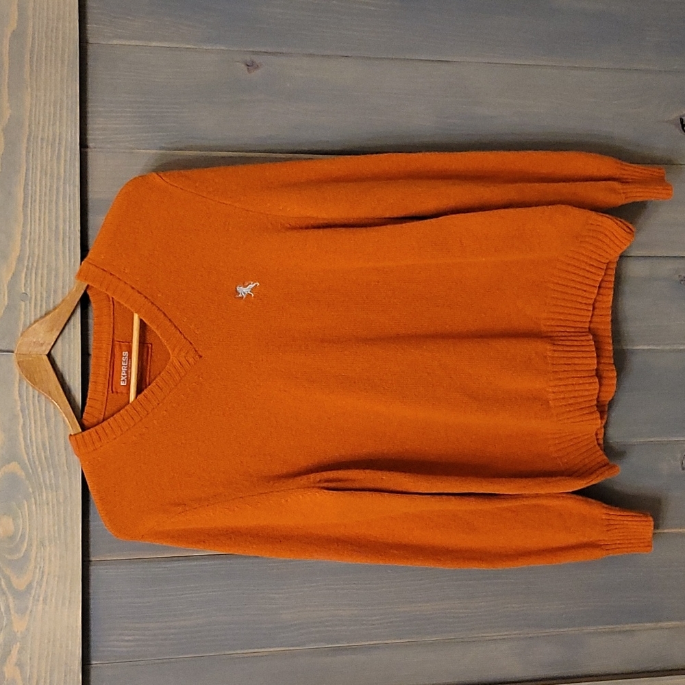 Express Sweater